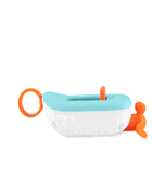 ZOO Croc The Boat Baby Bath Toy, image 6 of 6 slides