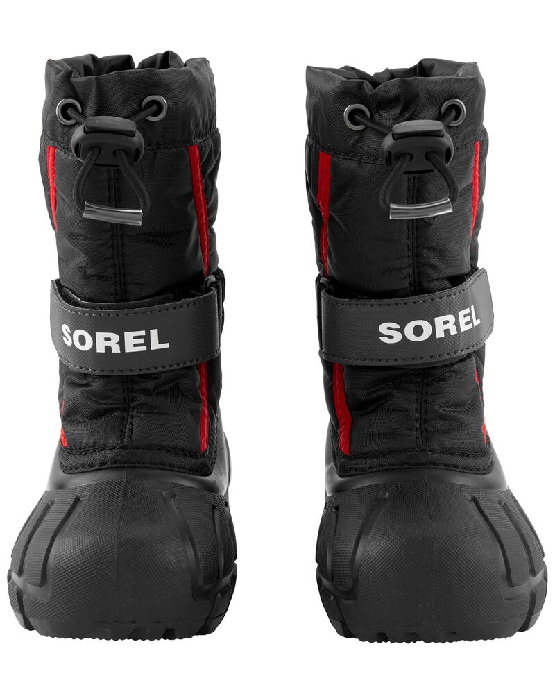 Toddler SOREL Flurry Boot, image 1 of 3 slides