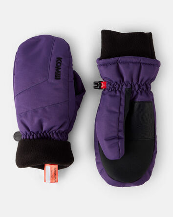 Filles - Mitaines KOMBI Peaked, 