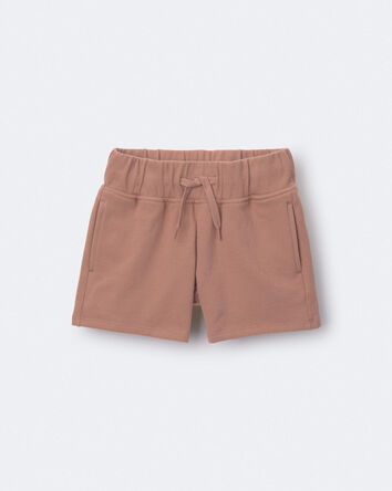 Tout-petit - Short City Park&trade; - Brun moka, 