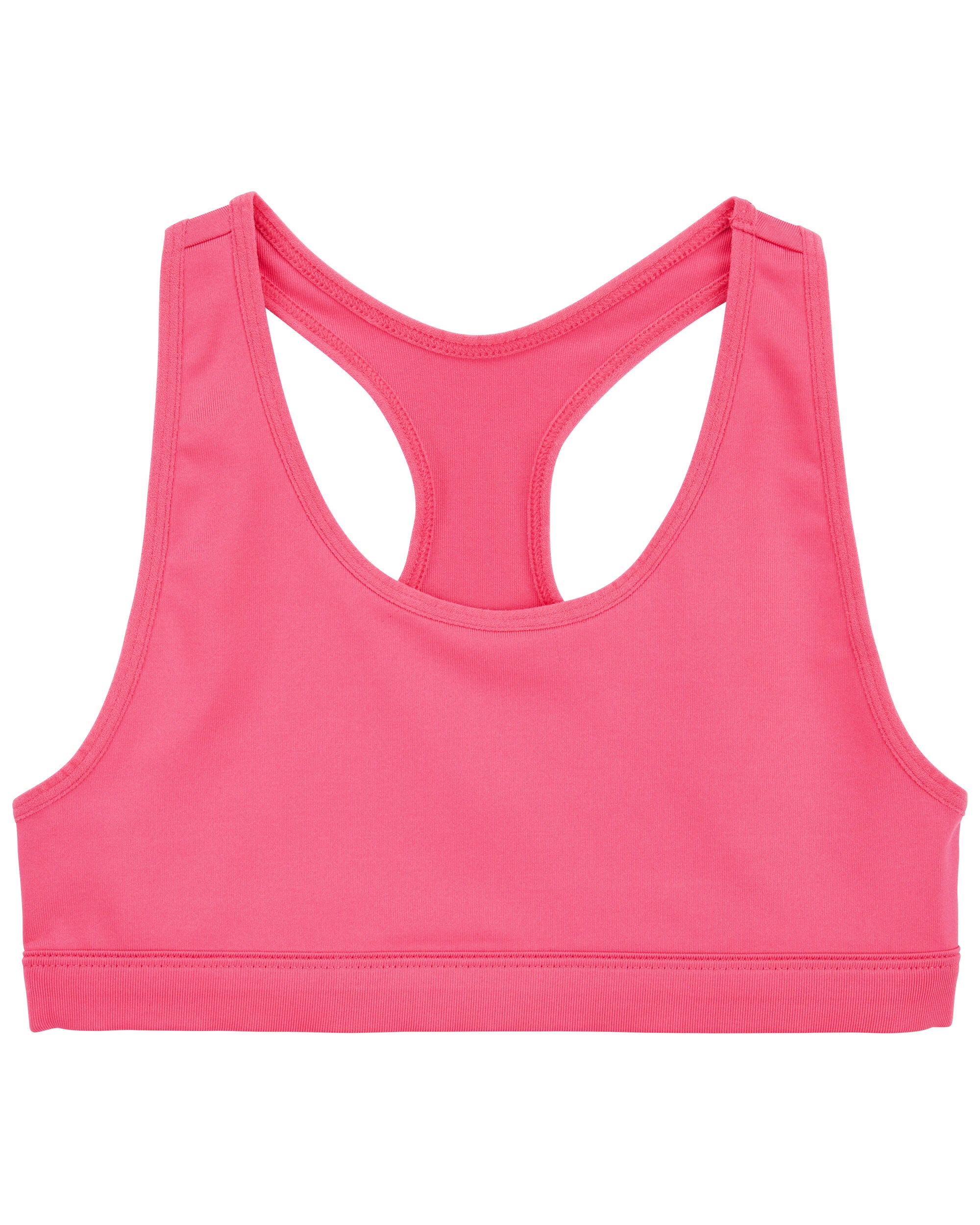 Carter s Girls Racerback Bra
