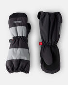 Toddler Boy KOMBI Candy Man PRIMALOFT&reg; Mittens, image 1 of 2 slides