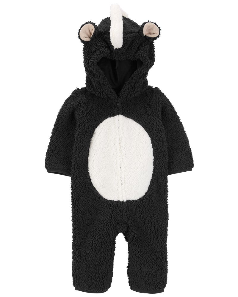 Baby Skunk Costume, image 3 of 5 slides