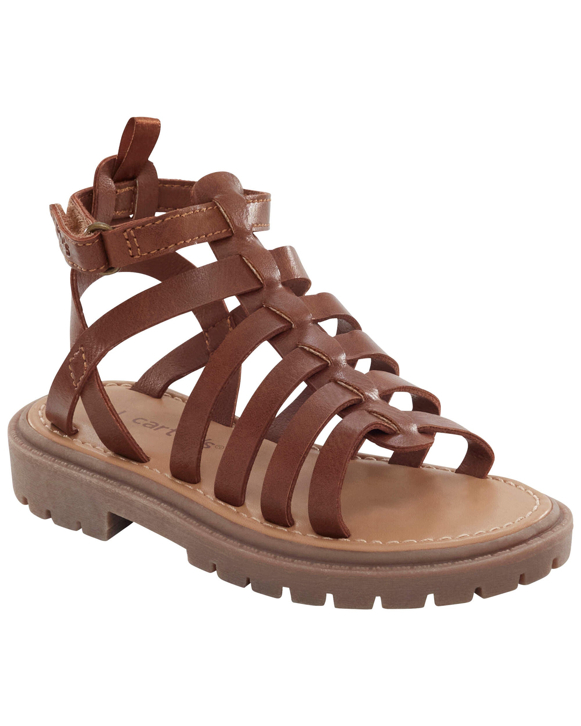Oshkosh gladiator sandals online