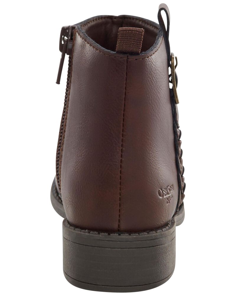 Toddler Slip-On Boots, image 3 of 7 slides