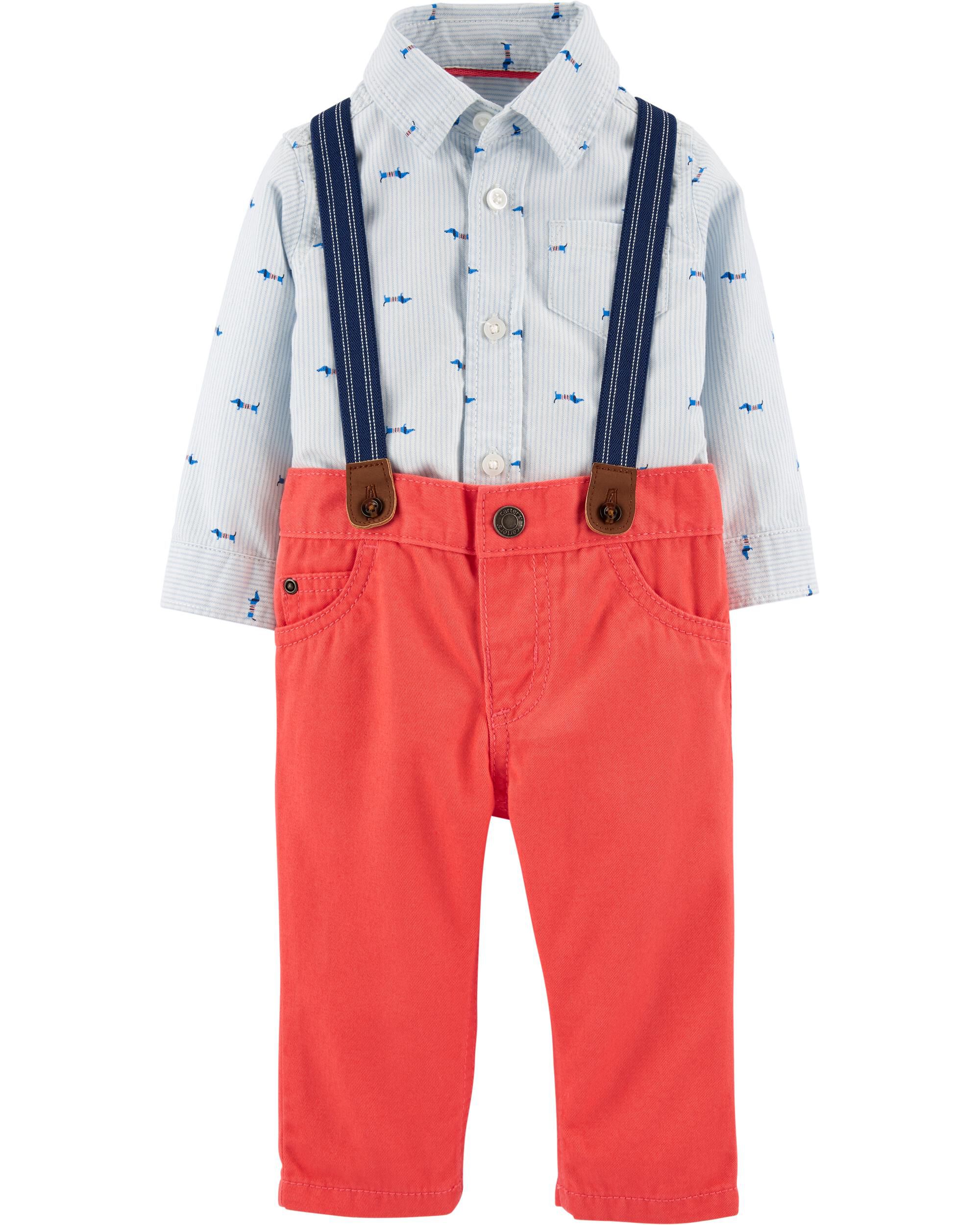 carter clothing near me