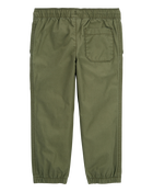 Baby Drawstring Joggers, image 2 of 5 slides