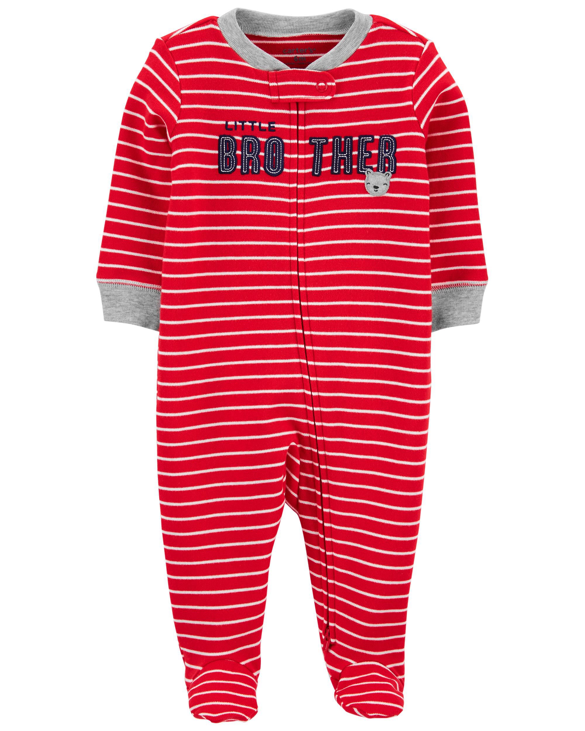 Little discount brother sleeper