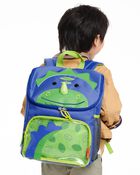 Sac à dos Zoo pour jeune, image 9 sur 13 diapositives