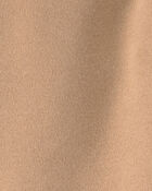 B&eacute;b&eacute; gar&ccedil;on - Pantalon &agrave; logo OshKosh - Brun, image 3 sur 3 diapositives