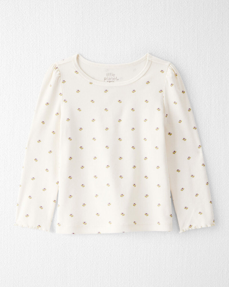Toddler 2-Piece Organic Cotton Jumper Set, image 3 of 6 slides
