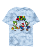Kid Super Mario Bros™ Tee, image 1 of 2 slides
