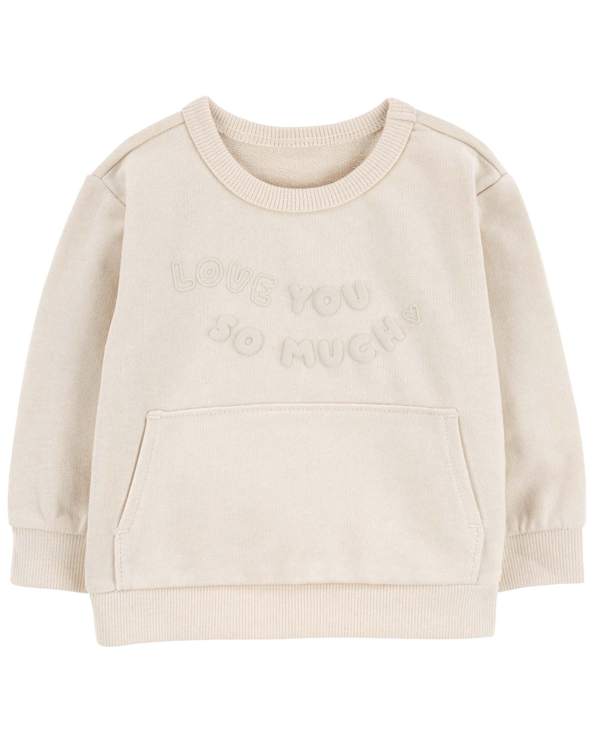 Baby boy 2025 sweater online
