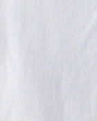 Boys 2-Pack Long-Sleeve Undershirts - Grey/White, image 2 of 4 slides