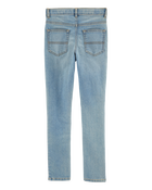 Enfant Jeans fuseau à délavage usé pâle , image 2 sur 6 diapositives