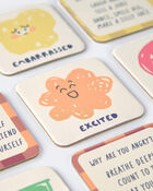 Tout-petit - Cartes-&eacute;clairs des &eacute;motions-  Produit en anglais uniquement, image 3 sur 3 diapositives
