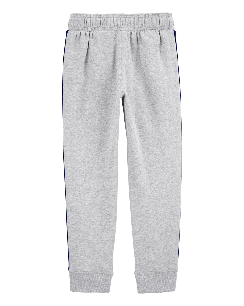 Kids Boys Kid Pull On Joggers 7 Carter s