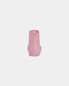 Tout-petit fille - Bottes de pluie - Rose, image 3 sur 6 diapositives