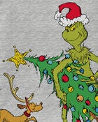 Toddler Dr. Seuss’ The Grinch™ Christmas Tee, image 2 of 2 slides