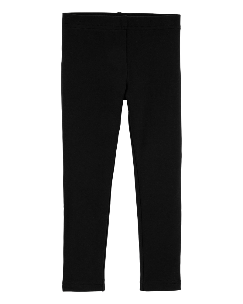 Baby Stretch Leggings, image 1 of 4 slides