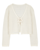 Jeune Cardigan rayé, image 1 sur 3 diapositives