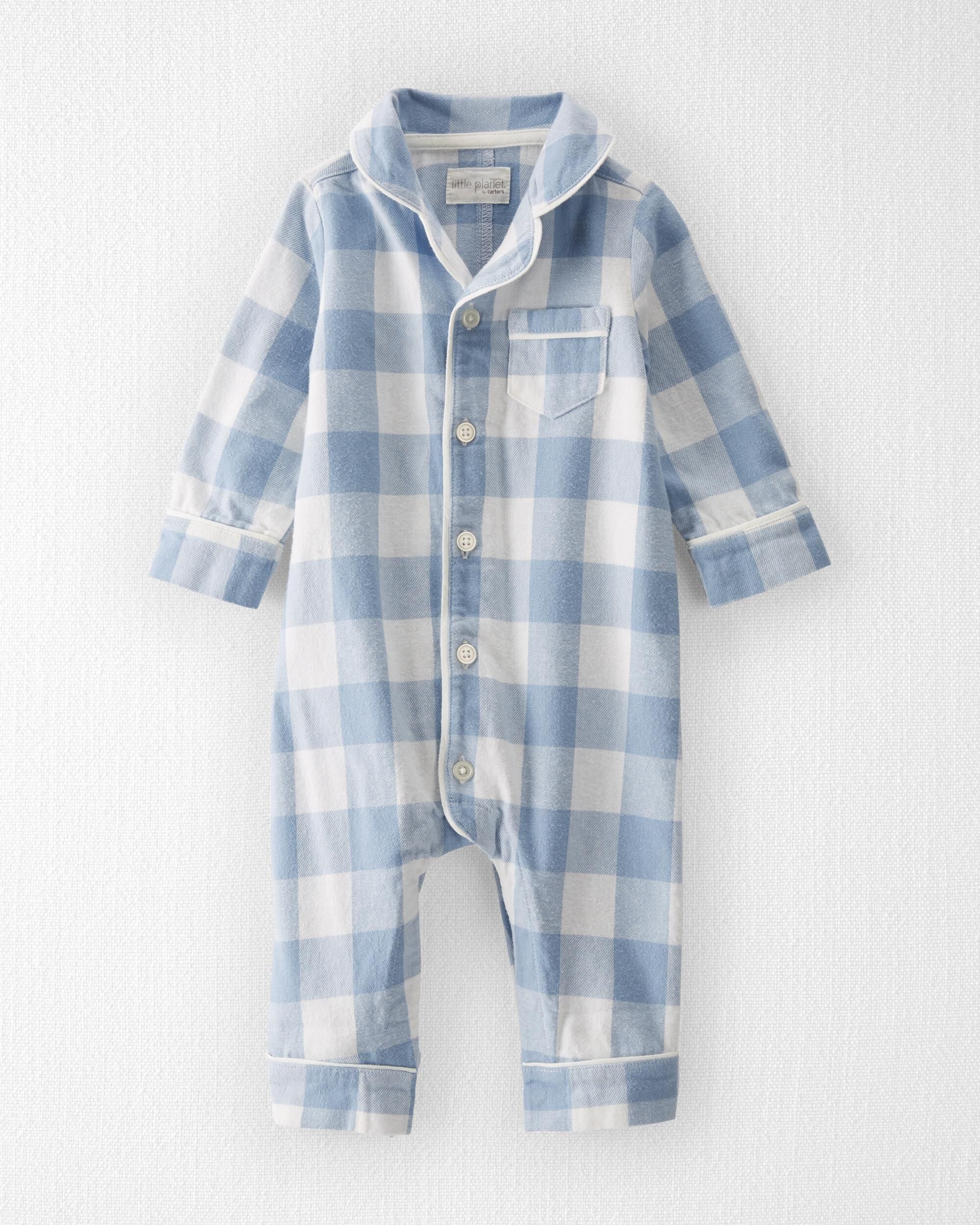 Coat pyjama best sale