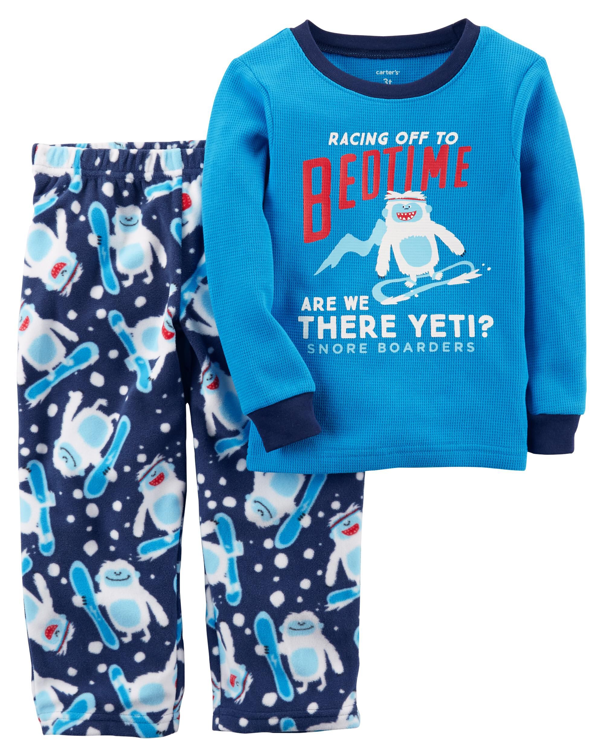 carters pajamas canada