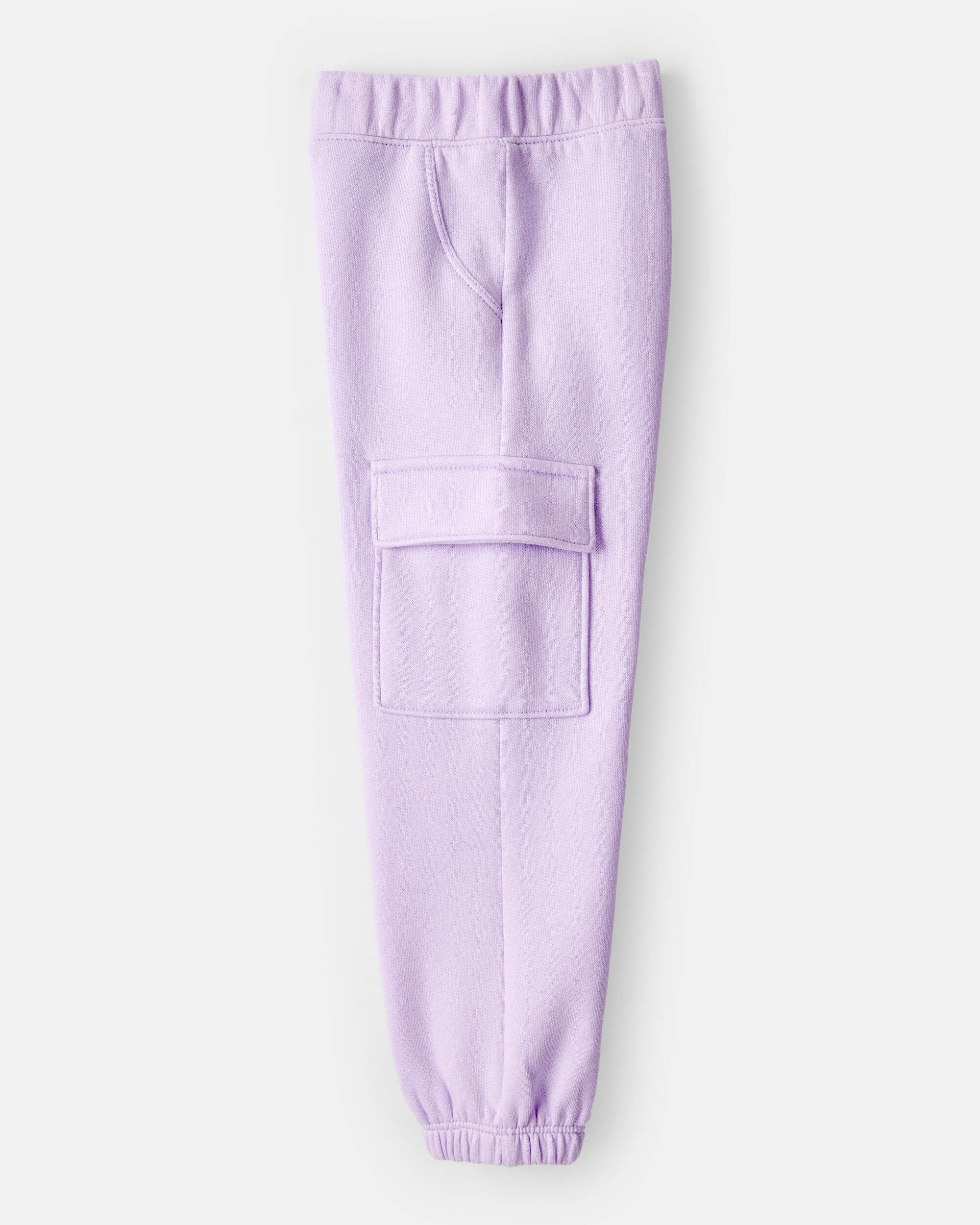 Toddler Girl 2-Piece Flower Graphic Long-Sleeve Hoodie