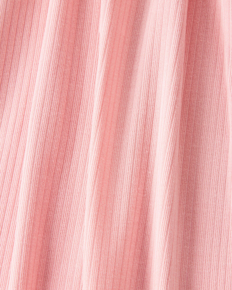 Bébé Ensemble 2 pièces PurelySoft - Rose, image 2 sur 5 diapositives