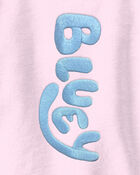 Toddler Bluey Pullover Hoodie, image 2 of 3 slides
