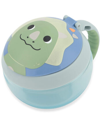 Besties Squad Snack Cup - Dino, 