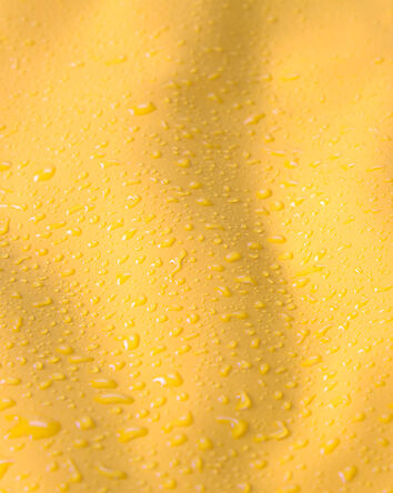 Toddler Boy Boy Kombi Waterproof Undercover Bumble Bee Bucket Hat- Yellow , 