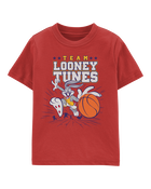 Toddler Looney Tunes Tee, image 1 of 2 slides