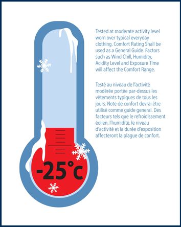 Tout-petit fille - Combinaison de neige 1 pièce pour fille avec bonnet et cache-cou en polaire
, 