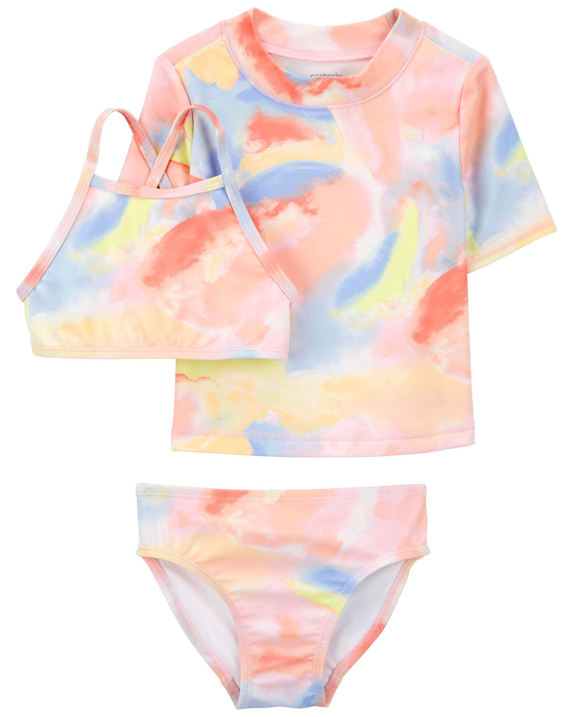 Carters uv swimwear 2025