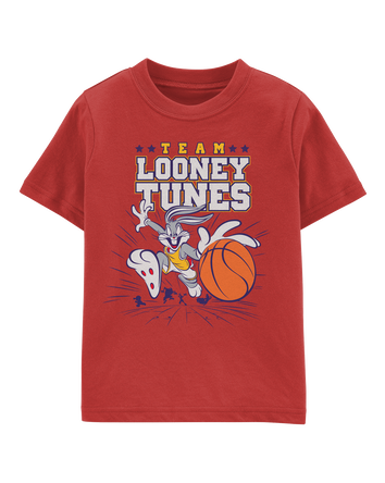 Toddler Looney Tunes Tee, 