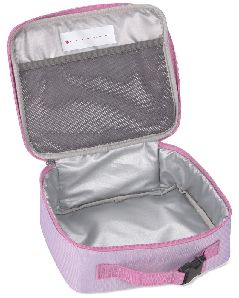 Besties Squad Insulated Lunch Bag - Cat, image 3 of 4 slides
