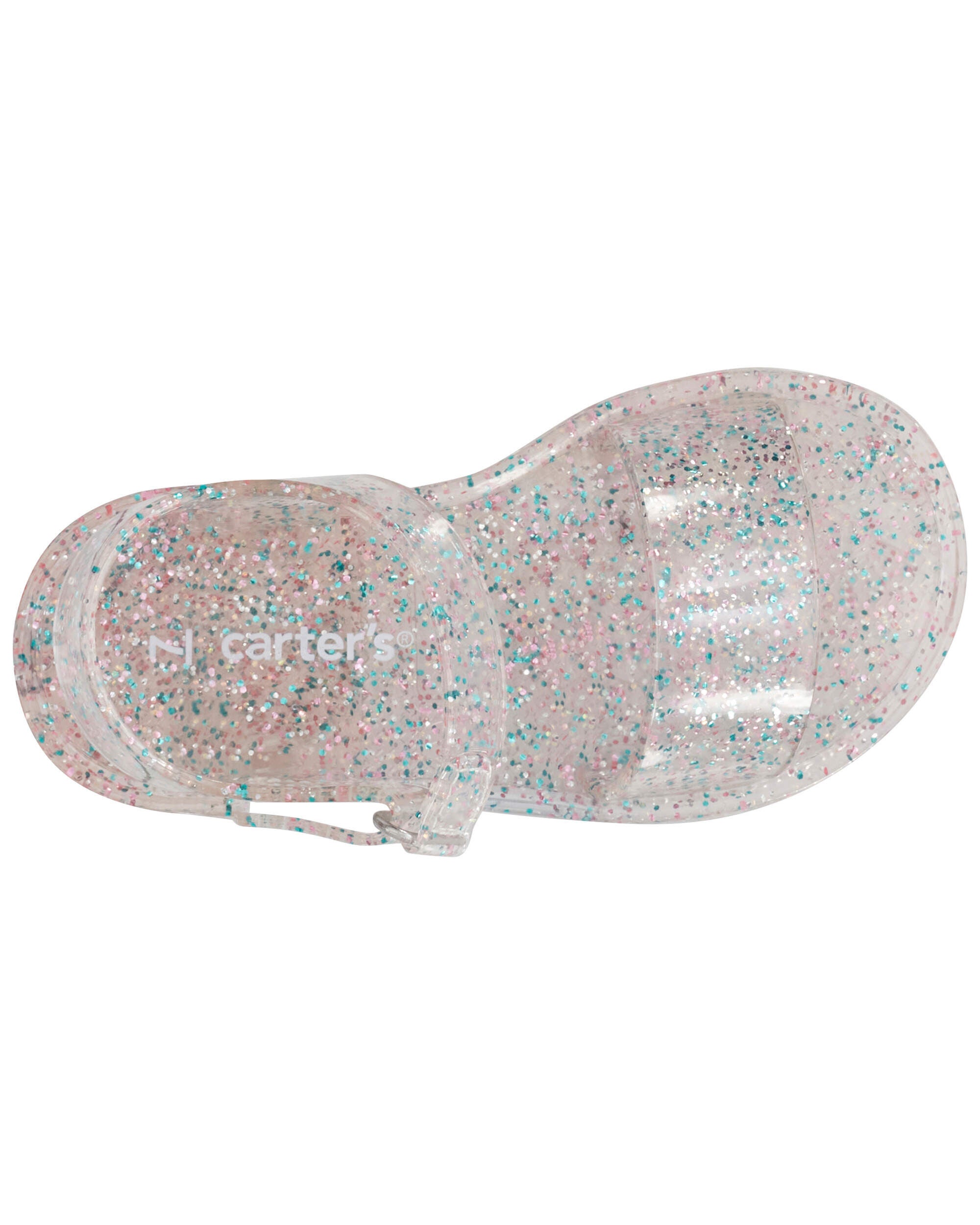 Carters jelly shoes online