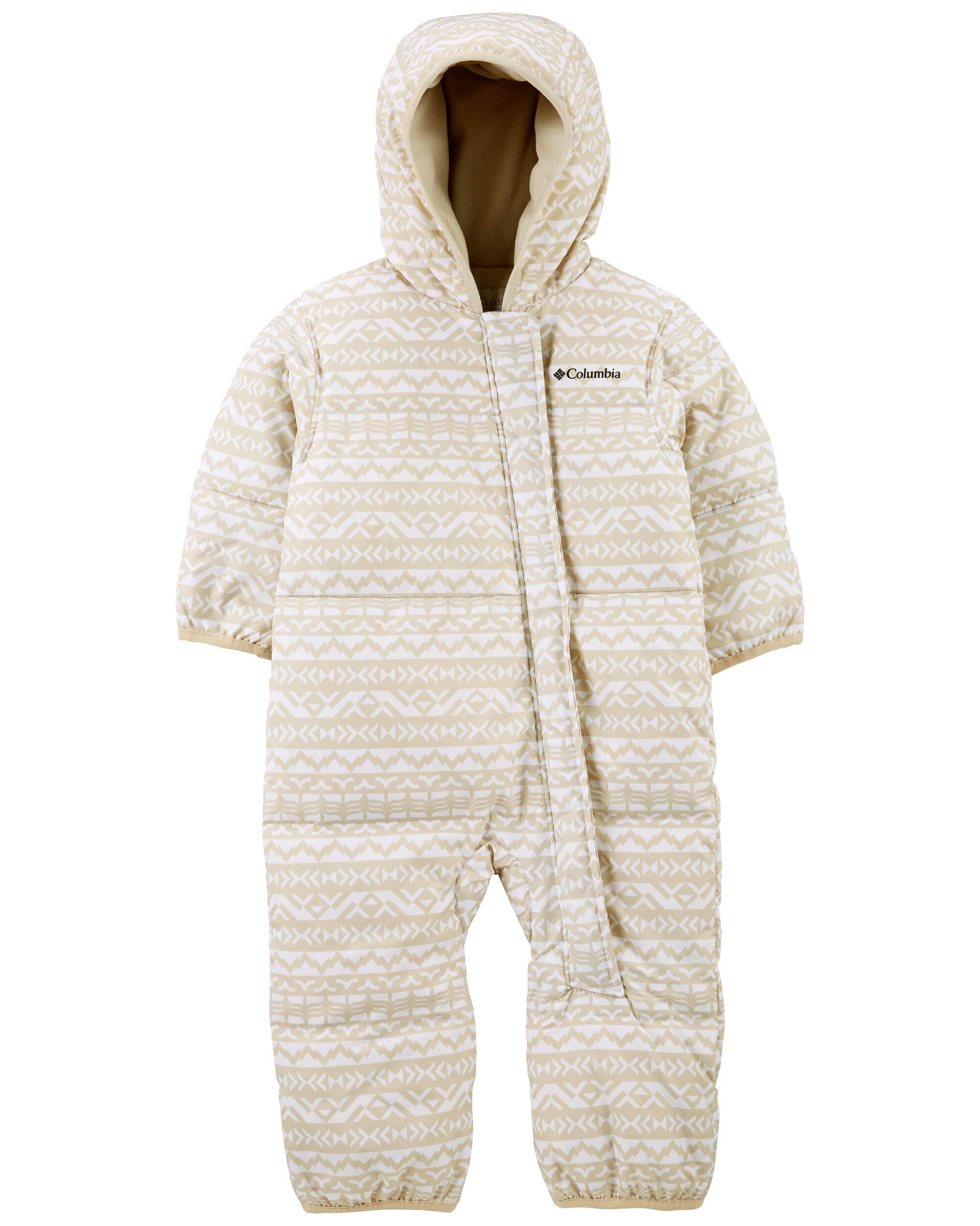 Habit hiver bebe columbia 2025