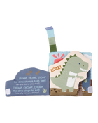 Baby Dinosaur Softbook, image 2 of 2 slides