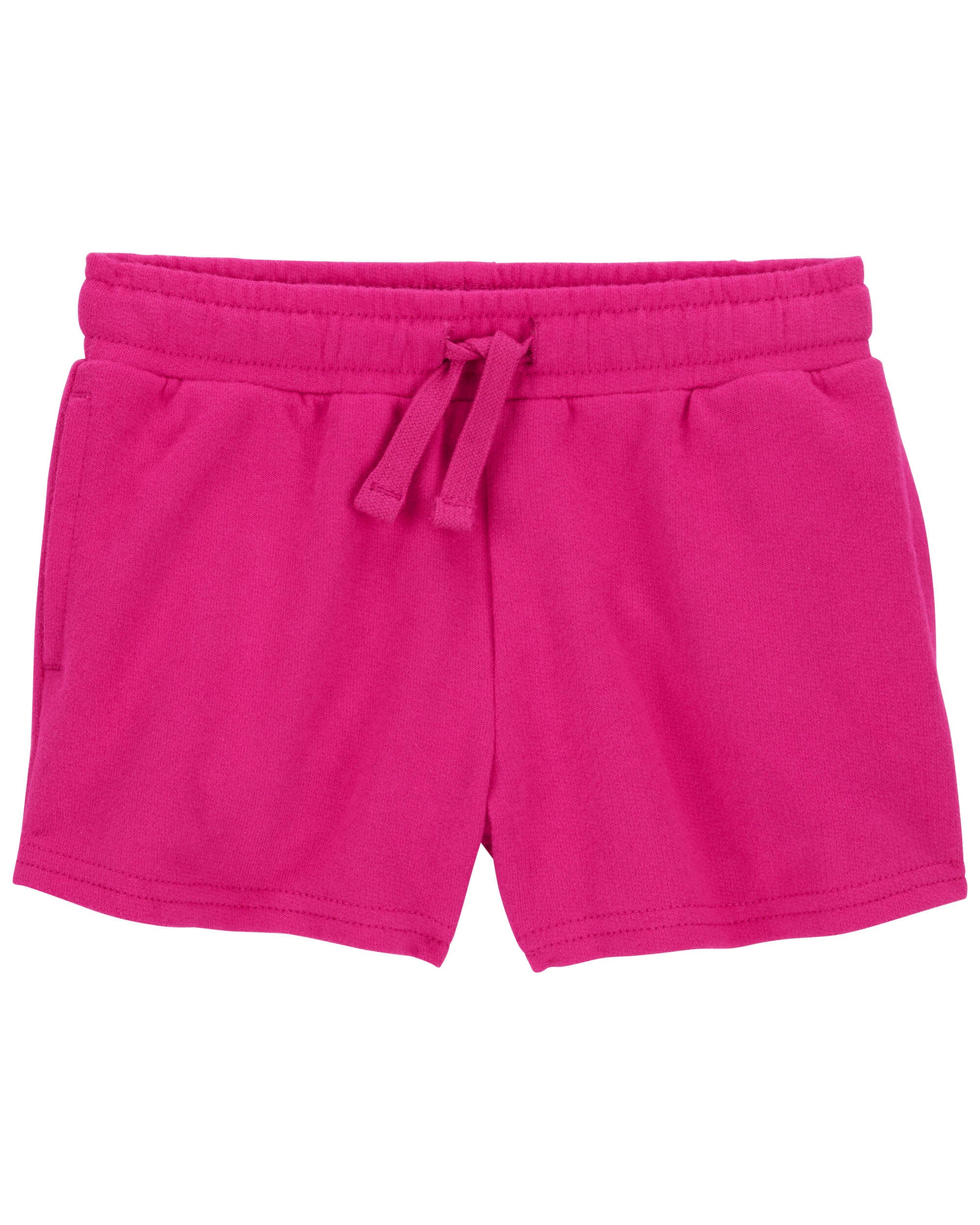 18 month girl shorts top