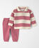 Pink Stripes