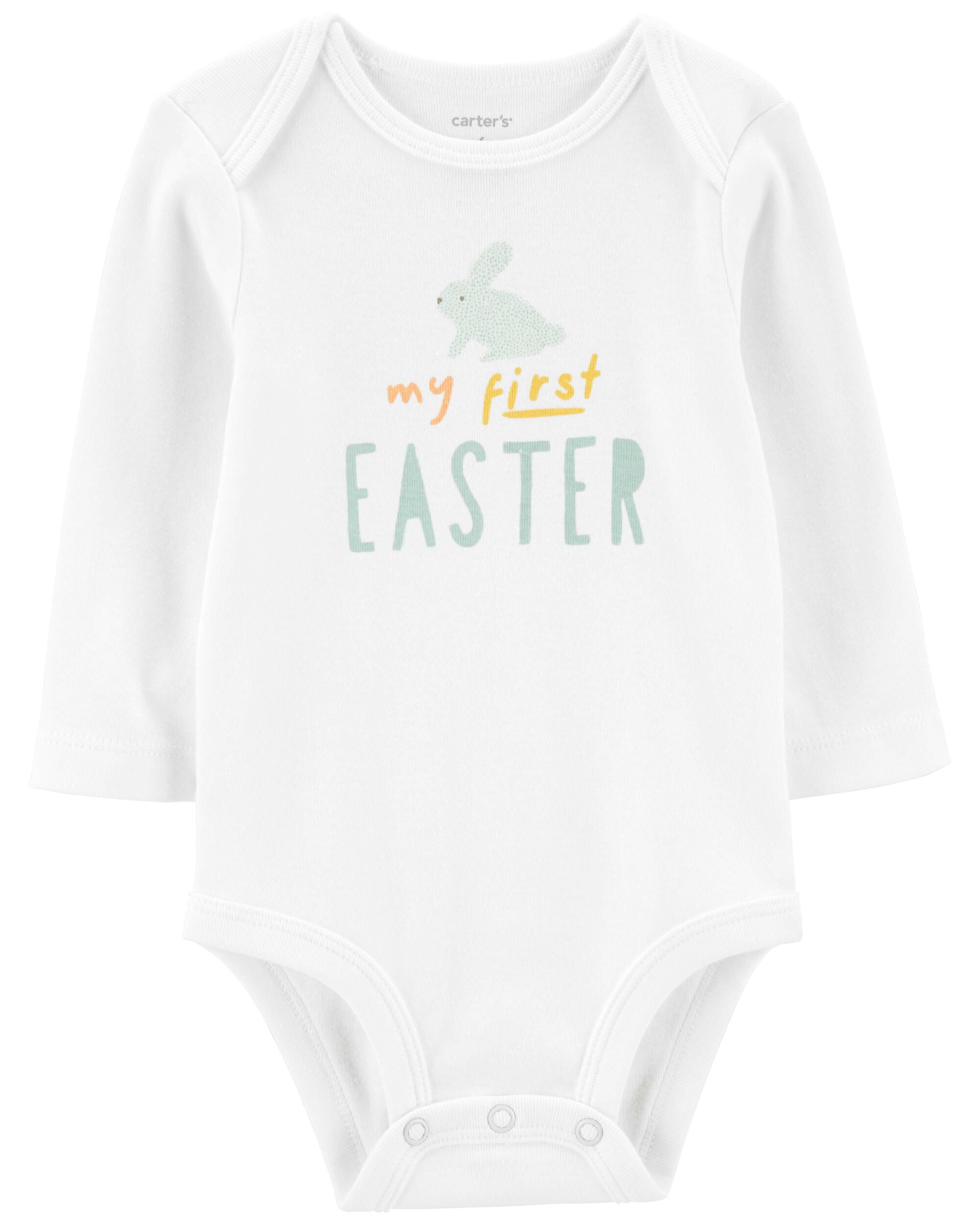 Carters white onesie cheap