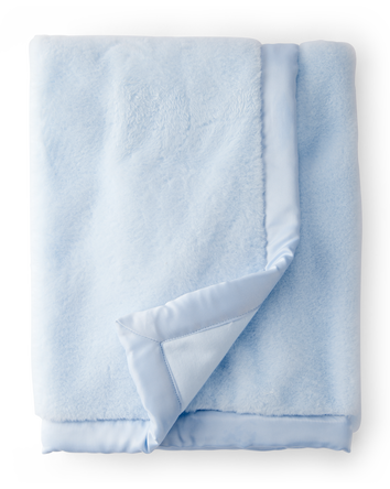 Baby Plush Blanket, 