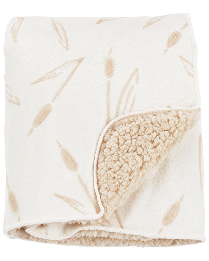 Plush Blanket, image 1 of 1 slides