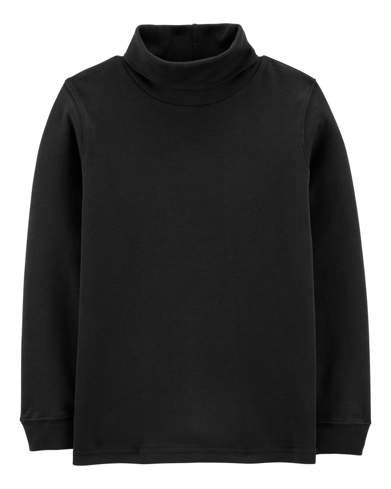 Kids turtleneck sweater top