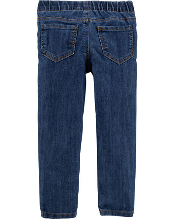 Skinny Jeans in Oceana Wash, 