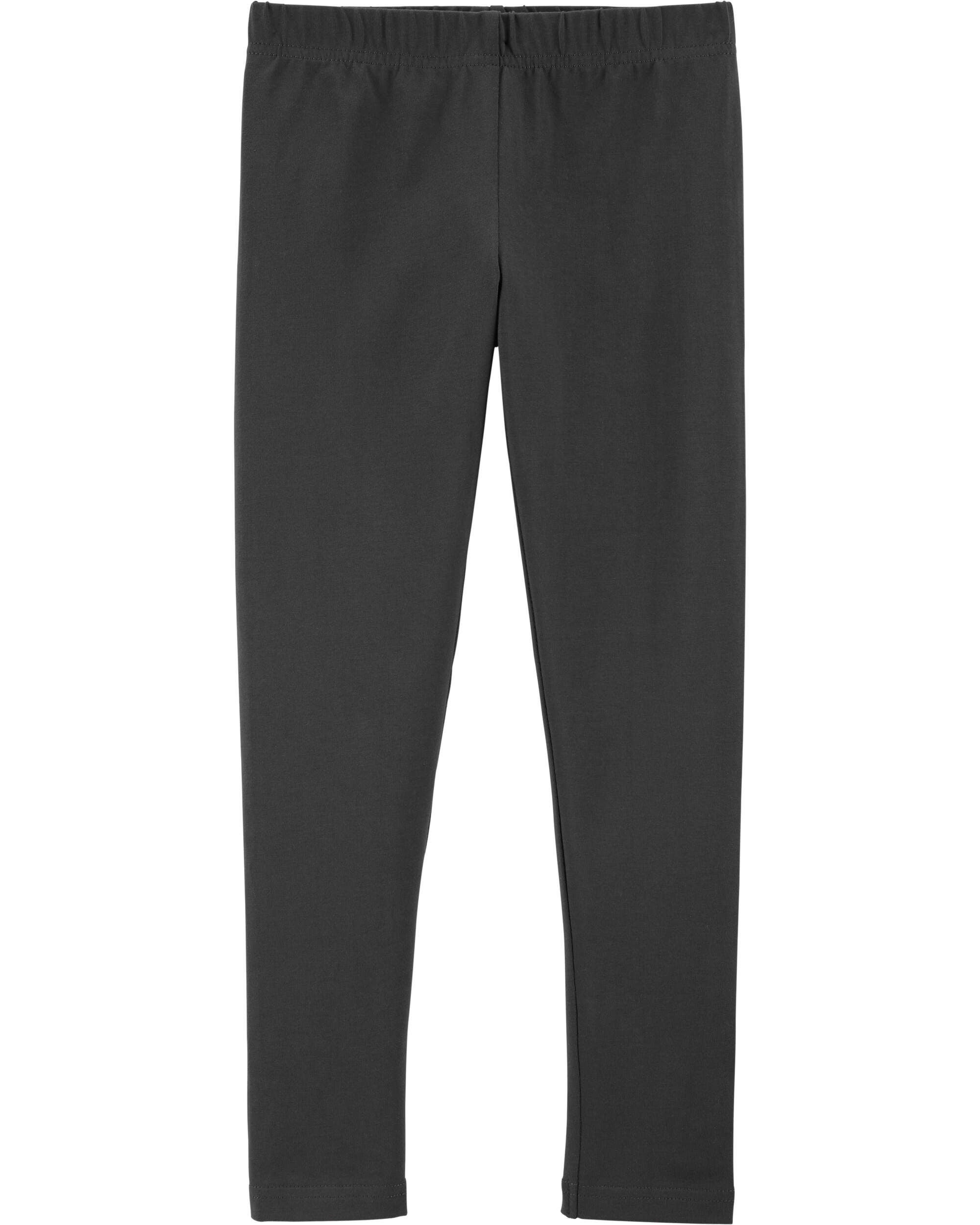 Kids shop grey leggings