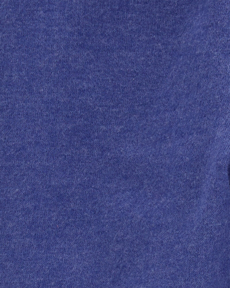 Baby 2-Pack Pull-On Fleece Pants, image 4 of 7 slides