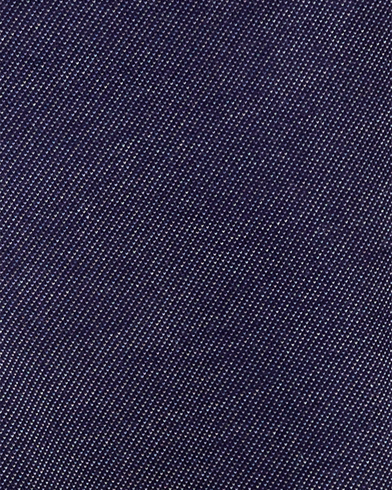 Enfant en bas âge Legging en faux denim, image 2 sur 3 diapositives